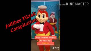 JOLLIBEE Tiktok Compilation