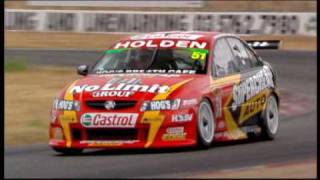 Supercheap Auto Racing 2006