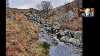 Wild Waters - The Magic of Ireland's Rivers and Lakes with Richard Nairn