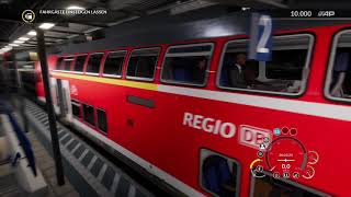 Train Sim World MODS [#008] - Fangen wir mal an zu brem... *Zug steht* O,o | #DieselDosto