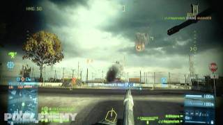 Battlefield 3's Killcam: Like It or Hate It? by Stickers222