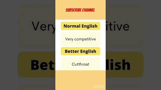 modern English | words of advanced English | #bandeyastatus #motivation #shorts #trend