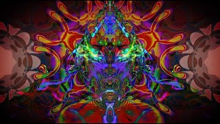 Psychedelic Trance Guest Mix - Zazen (Australia)