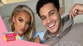 Love Island UK All-Stars: Clues Callum & Molly Were Going To Split Up (SPOILERS)