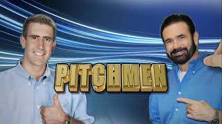 📺 Pitchen S01E04 -Smells Like Gold 🍿🤣