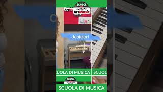 Corsi di musica / ArsMusic SCUOLA DI MUSICA Napoli