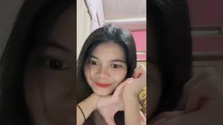 Bumil semok sedang live keliatan perutnya yang besar