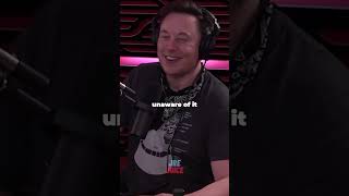 Why SpaceX's Starship is Pointy🤣🤣 | Joe Rogan #shorts