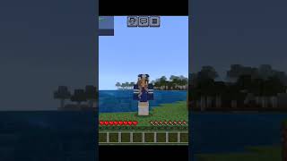 baby see ll #minecraft #attitude #viral #trending #shorts