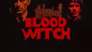 Blood Witch Indiegogo campaign!