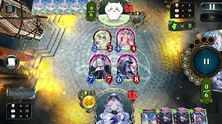 The Best Card in Shadowverse