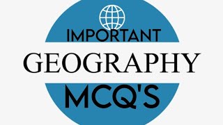 important geography mcq| world geography mcq|physical geography mcq #geography #mcq #world #mcq