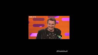 Liam Neeson Iconic Dialogue | I Will Find You And I Will Kill You | Liam Neeson Graham Norton Show