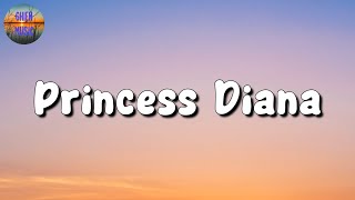 🎵 Ice Spice & Nicki Minaj - Princess Diana || Super, Jimin, NewJeans (Mix Lyrics)