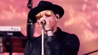 Linkin Park - Talking To Myself - (Live Las Vegas - JK ) - (HD)