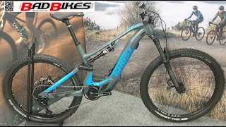 Ghost E-ASX 160 Essential 29R Bosch Performance Line CX 85Nm 625WH Elektro Mountain Bike Ebike 2022