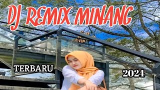 Remix Minang Terbaru dan Terpopuler 2024 ‼️ Malala Di Kota Pariaman