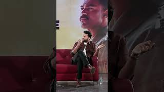 Varun Tej interacted with Malla Reddy Women’s Engineering College Students Operation Valentine Movie