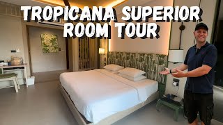 Standard Room Tour at the Mandarava Resort - Phuket, Thailand