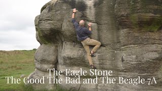 The Eagle Stone - The Good The Bad and The Beagle 7A