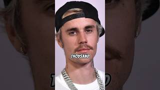 How Justin Bieber Spent $100 Million On Himself