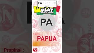 PLAT PA