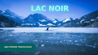 Lac Noir   4K