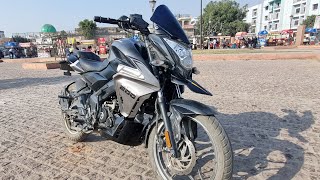 Pulsar NS 125 Modification | All Accessories For NS200 / NS160 / NS125 | pulsar bodykit