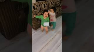 Indian Baby Fight #viral #shorts #youtubeshorts #shortsbreak