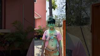 Holi hai 🥺#shorts #shortsfeeds#like #viralshorts #youtube #subscribers