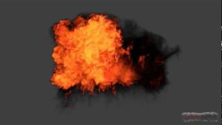 Blender Explosion Compilation