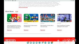 TRY OUT NINTENDO SWITCH ONLINE FO FREE! NEW 2024!  Working 100%! PRE LOAD 3/6/24