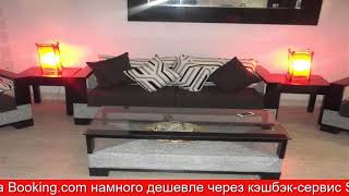 Обзор отеля Apartment For Rent in Sharm El Sheikh Шарм-эль-Шейх