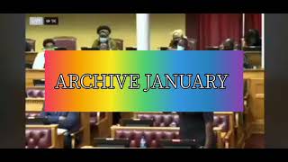 Archive January