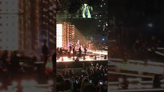 Romeo santos Madison Square Garden 2018