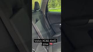 Volvo XC60 2.4 GEARTRONIC SE LUX NAV