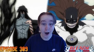 FINAL GETSUGA TENSHOU!! ICHIGO VS AIZEN FINAL!! Bleach Episode 309 Reaction