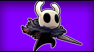 HOLLOW KNIGHT - INICIO DE TUDO. #1