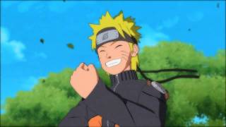 Naruto Shippuden Ultimate Ninja Storm 2: A New Challenger