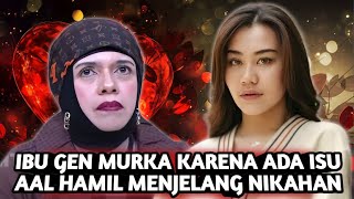 IBU GENI PINGSAN MENDENGAR ALIYAH HAMIL DULUAN ! TIDAK SUDI JADI MENANTUNYA