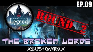 Endless Legend - Broken Lords [P9] - That's My Shtick