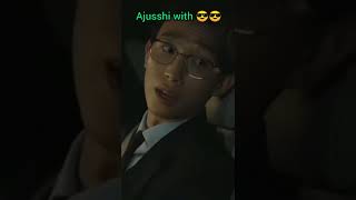 Korean ajusshi glasse 😅🥰😎 #extraordinaryattorneywoo #vincenzo #kdrama