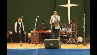 Jonathan Nelson- That's What I'll Be/ (Yes I Agree) in Concert Part 1