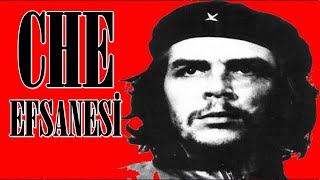 CHE GUEVARA EFSANESİ BELGESELİ (Tarih Ve Biyografi)