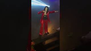 👑SOFIA ROTARU TRIBUTE SHOW - DIONIS KELM👑 Только этого мало 2023