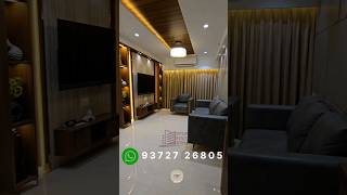 2BHK Flat Sabse Bada Carpet In Mira Road /2bhk sale in miraroad #2bhk #luxurylifestyle #flat #shorts