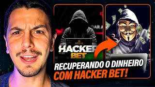 TESTANDO HACKER BET: APLICATIVO PARA GANHAR DINHEIRO NO AVIATOR 2023?