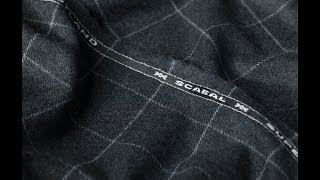 SCABAL LOCH LOMOND COLLECTION