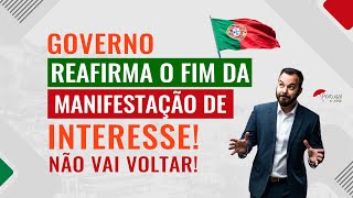 MANIFESTAÇÃO DE INTERESSE NÃO TEM VOLTA!!! Vejam…