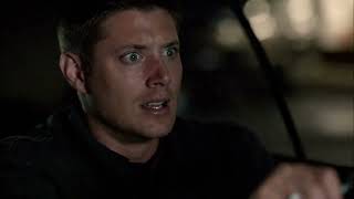 Dean Winchester: Bin ich besessen? | Supernatural | Memes